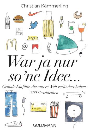 Cover des Mediums