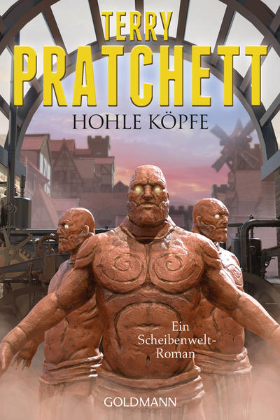 Cover des Mediums