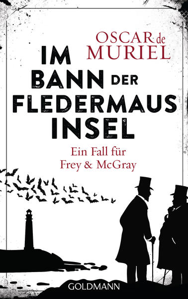 Cover des Mediums
