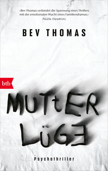 Cover des Mediums