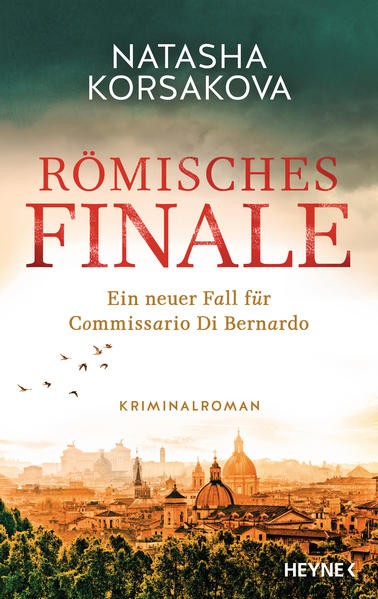 Cover des Mediums