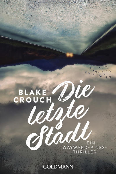 Cover des Mediums