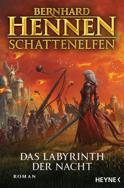 Cover des Mediums