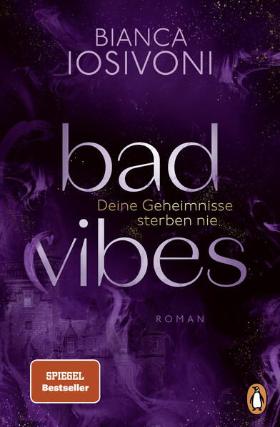 Cover des Mediums