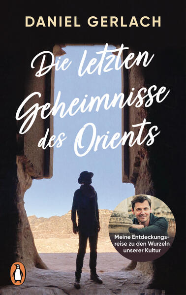Cover des Mediums