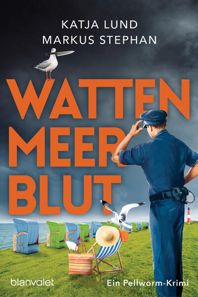 Cover des Mediums