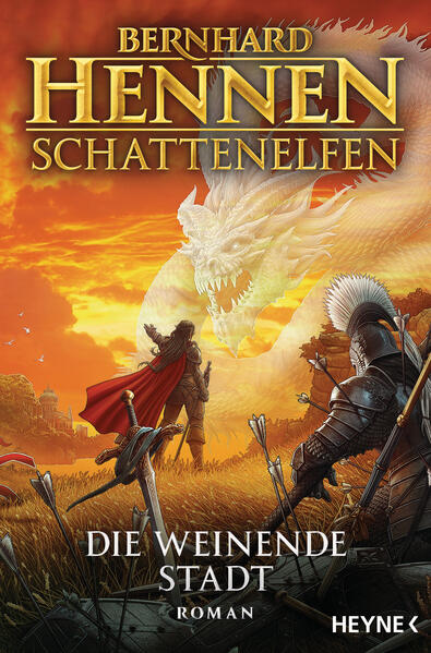 Cover des Mediums