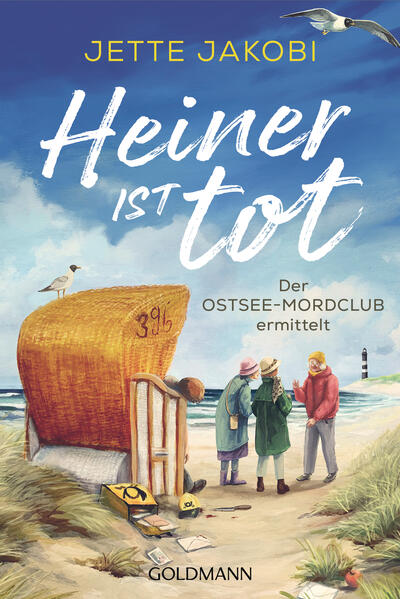 Cover des Mediums