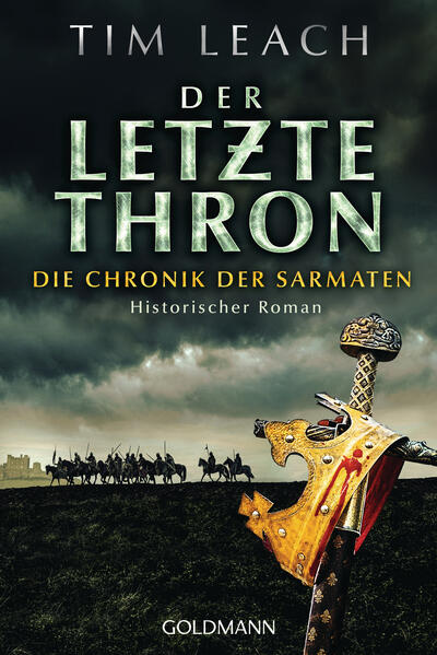Cover des Mediums