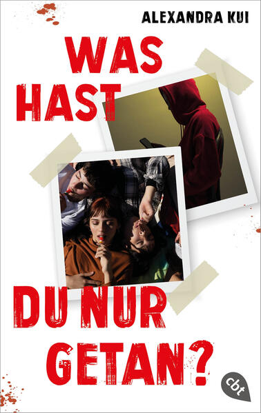 Cover des Mediums
