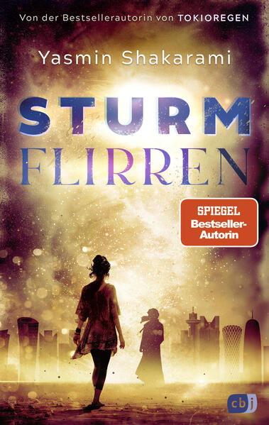 Cover des Mediums