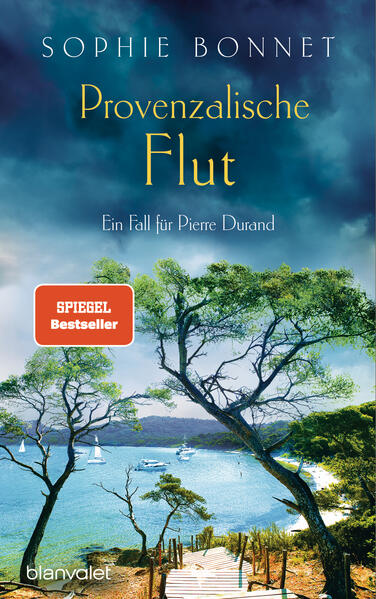 Cover des Mediums
