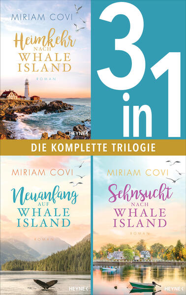 Cover des Mediums