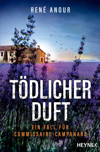 Cover des Mediums