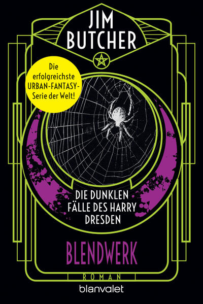 Cover des Mediums