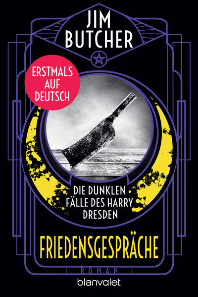 Cover des Mediums