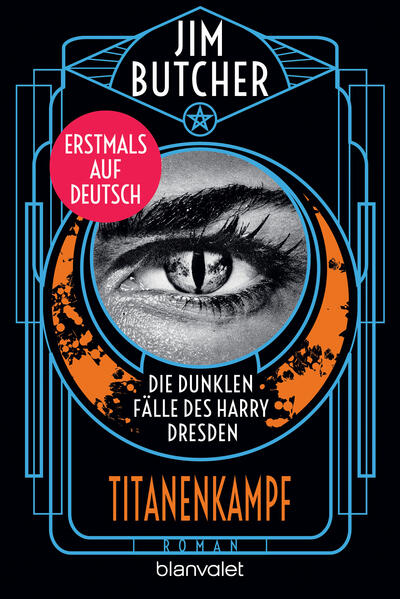 Cover des Mediums