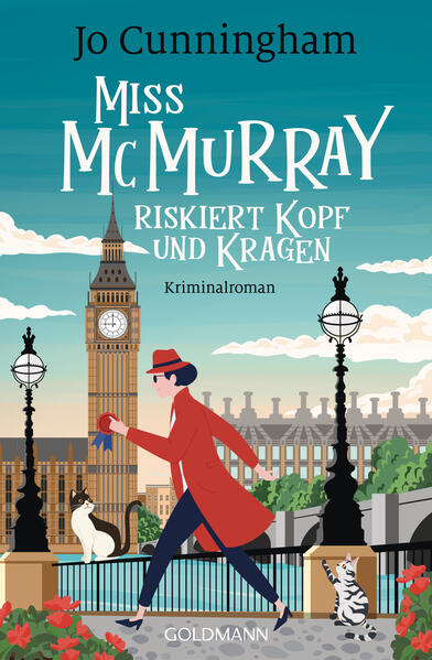 Cover des Mediums