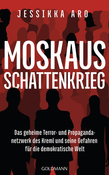 Cover des Mediums
