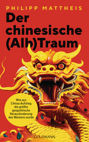 Cover des Mediums