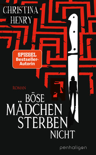 Cover des Mediums