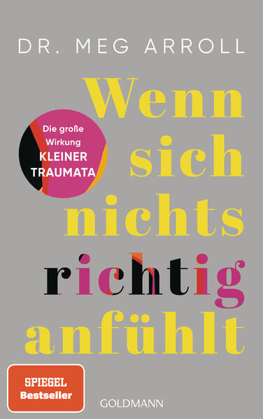 Cover des Mediums