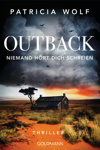 Cover des Mediums
