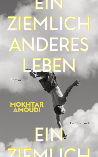 Cover des Mediums