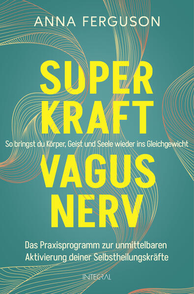 Cover des Mediums
