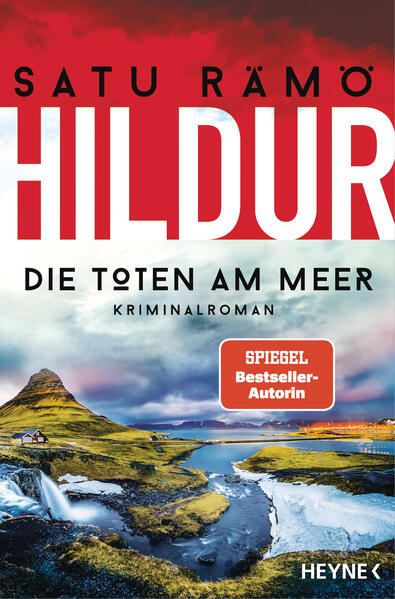 Cover des Mediums