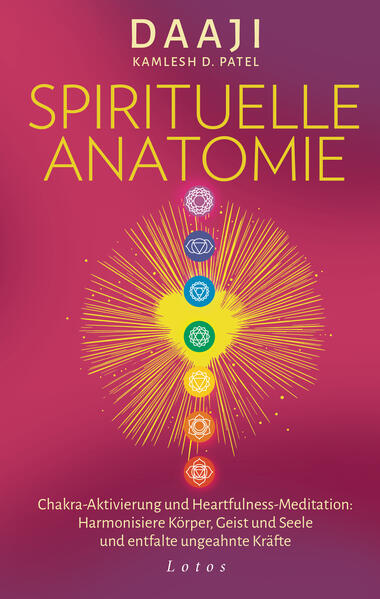 Cover des Mediums