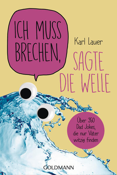 Cover des Mediums