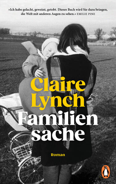 Cover des Mediums