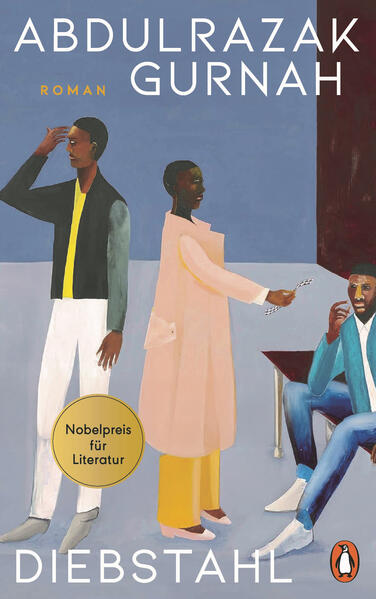 Cover des Mediums