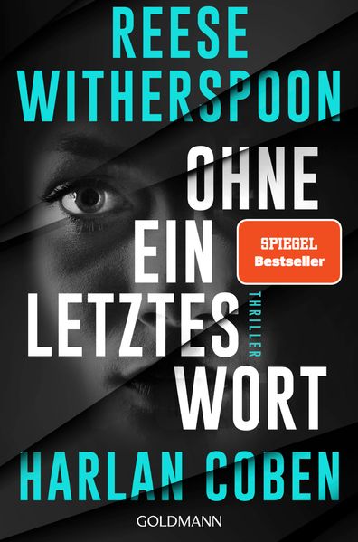 Cover des Mediums