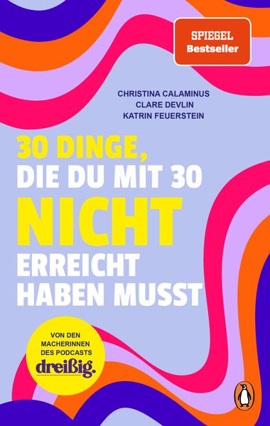 Cover des Mediums