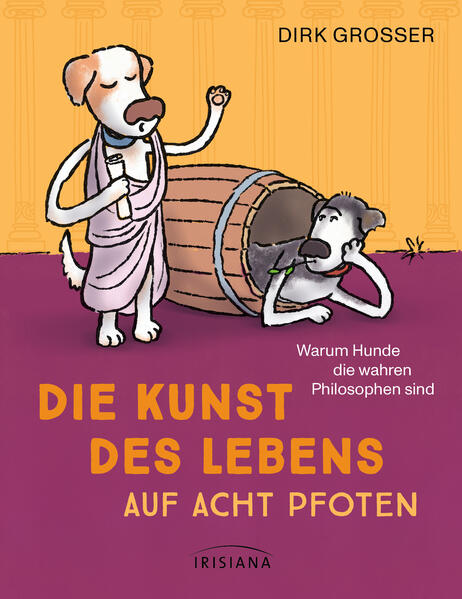 Cover des Mediums