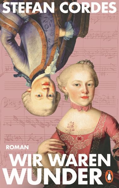 Cover des Mediums