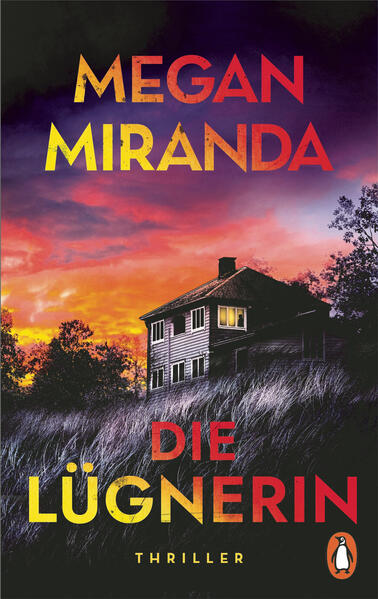 Cover des Mediums