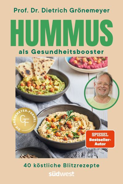 Cover des Mediums