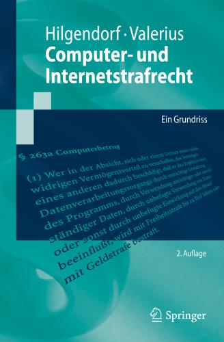 Cover des Mediums