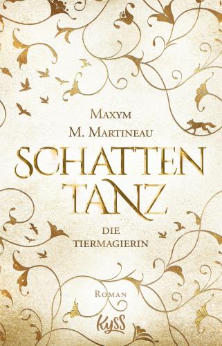Cover des Mediums