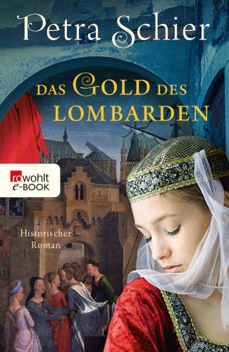 Cover des Mediums