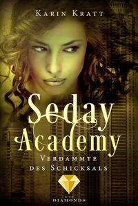 Cover des Mediums