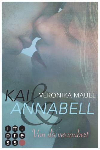 Cover des Mediums