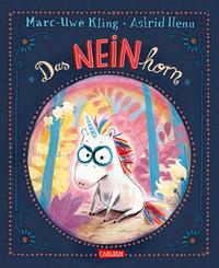 Cover des Mediums