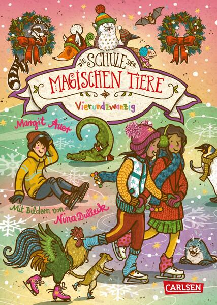 Cover des Mediums