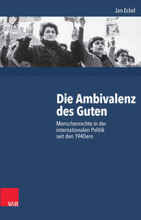 Cover des Mediums
