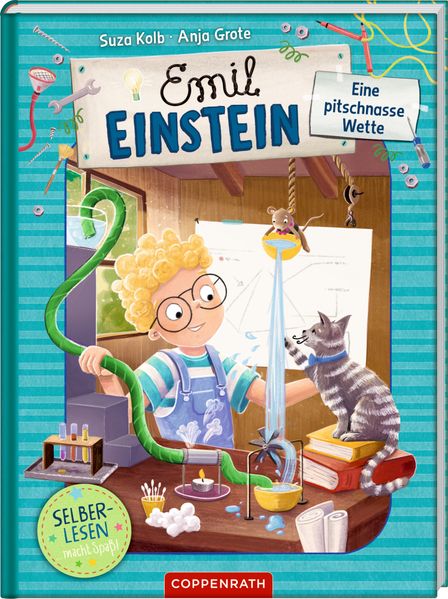 Cover des Mediums