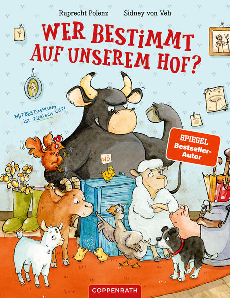 Cover des Mediums